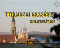 Trmezei Erzsbet Kolozsvron 1992